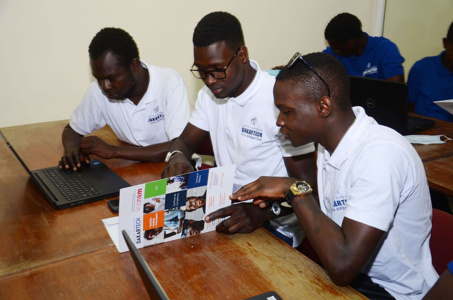 École polytechnique